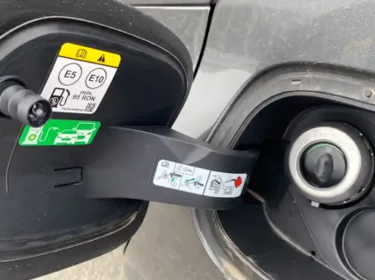Photo 53 Ford Focus Active 1.0 Flexifuel 125 S&S mHEV X