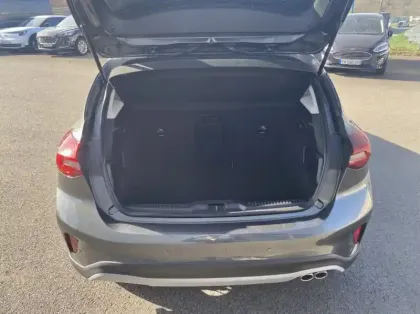 Photo 10 Ford Focus Active 1.0 EcoBoost mHEV 125ch X