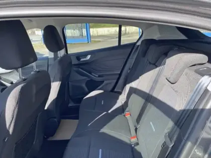 Photo 8 Ford Focus Active 1.0 EcoBoost mHEV 125ch X