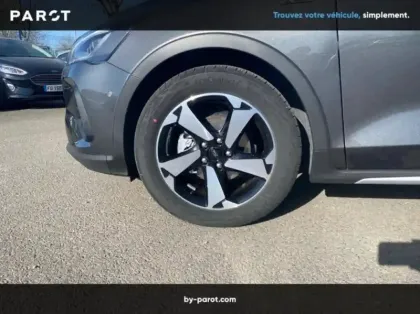 Photo 32 Ford Focus Active 1.0 Flexifuel 125 S&S mHEV X
