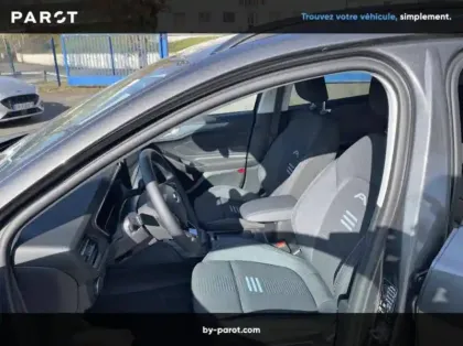 Photo 45 Ford Focus Active 1.0 Flexifuel 125 S&S mHEV X