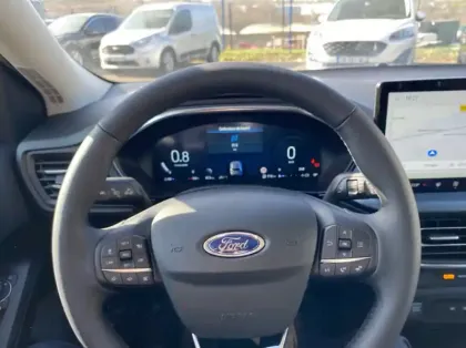 Photo 6 Ford Focus Active 1.0 EcoBoost mHEV 125ch X