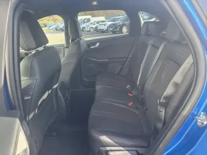 Photo 8 Ford Kuga 2.5 Duratec 180ch Hybrid FlexiFuel ST-Line X Powershift