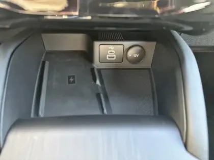 Photo 16 Ford Kuga 2.5 Duratec 180ch Hybrid FlexiFuel ST-Line X Powershift