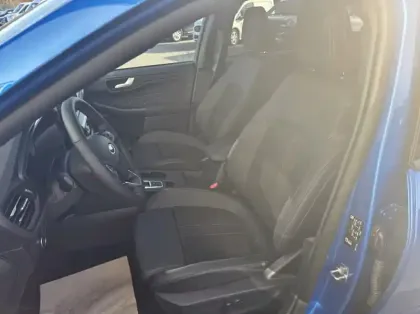 Photo 9 Ford Kuga 2.5 Duratec 180ch Hybrid FlexiFuel ST-Line X Powershift