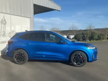 Photo 19 Ford Kuga 2.5 Duratec 180ch Hybrid FlexiFuel ST-Line X Powershift