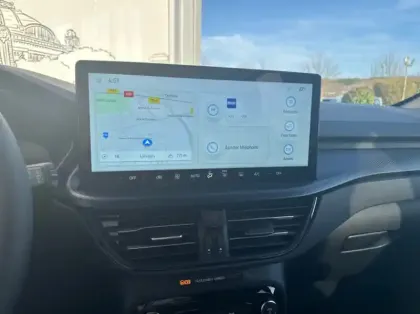 Photo 7 Ford Kuga 2.5 Duratec 180ch Hybrid FlexiFuel ST-Line X Powershift