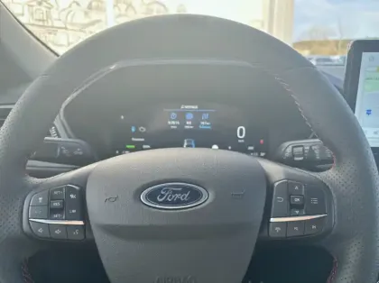 Photo 6 Ford Kuga 2.5 Duratec 180ch Hybrid FlexiFuel ST-Line X Powershift