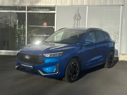 Photo Ford Kuga 2.5 Duratec 180ch Hybrid Flexifuel St-line X Powershift