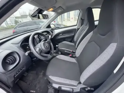 Photo 13 Toyota Aygo 1.0 VVT-i 72 Dynamic