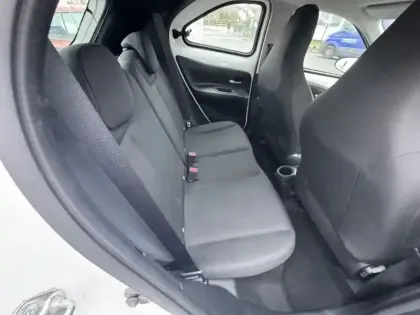 Photo 16 Toyota Aygo 1.0 VVT-i 72 Dynamic