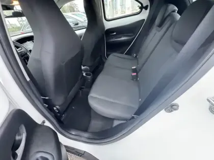 Photo 14 Toyota Aygo 1.0 VVT-i 72 Dynamic