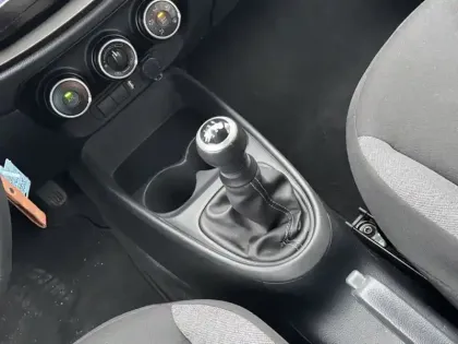 Photo 19 Toyota Aygo 1.0 VVT-i 72 Dynamic