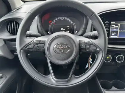 Photo 12 Toyota Aygo 1.0 VVT-i 72 Dynamic