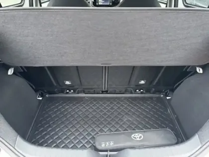 Photo 9 Toyota Aygo 1.0 VVT-i 72 Dynamic