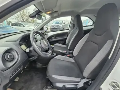 Photo 14 Toyota Aygo 1.0 VVT-i 72 Dynamic