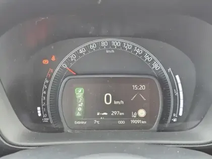 Photo 20 Toyota Aygo 1.0 VVT-i 72 Dynamic