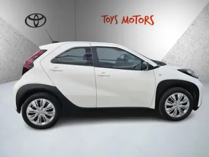 Photo 5 Toyota Aygo 1.0 VVT-i 72 Dynamic