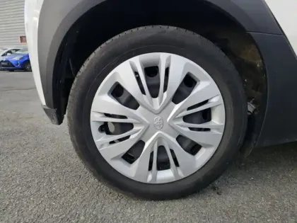 Photo 8 Toyota Aygo 1.0 VVT-i 72 Dynamic