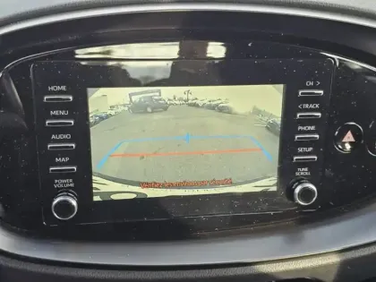 Photo 16 Toyota Aygo 1.0 VVT-i 72 Dynamic