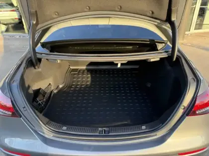 Photo 20 Mercedes Classe E Berline 220 d AMG Line