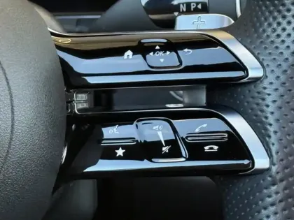 Photo 27 Mercedes Classe E Berline 220 d AMG Line