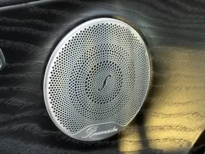 Photo 15 Mercedes Classe E Berline 220 d AMG Line