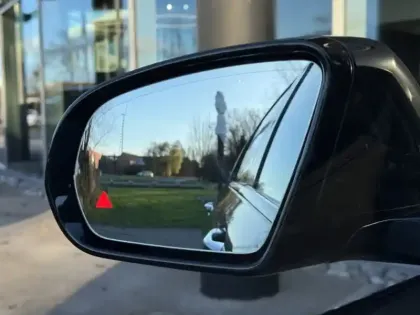 Photo 19 Mercedes Classe E Berline 220 d AMG Line