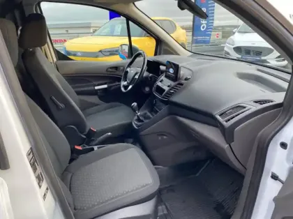 Photo 24 Ford Transit Connect Fourgonnette L1 1.0E 100ch E85 Trend