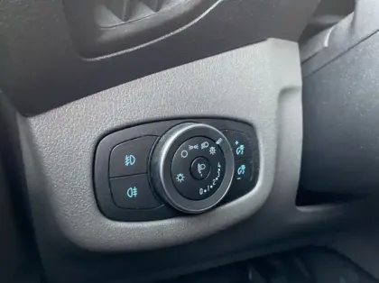 Photo 5 Ford Transit Connect Fourgonnette L1 1.0E 100ch E85 Trend