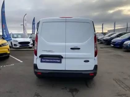 Photo 22 Ford Transit Connect Fourgonnette L1 1.0E 100ch E85 Trend