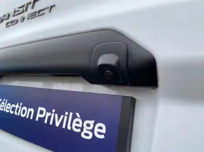 Photo 14 Ford Transit Connect Fourgonnette L1 1.0E 100ch E85 Trend