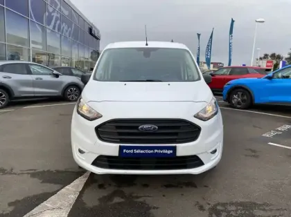 Photo 20 Ford Transit Connect Fourgonnette L1 1.0E 100ch E85 Trend