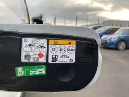 Photo 17 Ford Transit Connect Fourgonnette L1 1.0E 100ch E85 Trend