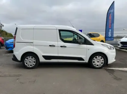 Photo 23 Ford Transit Connect Fourgonnette L1 1.0E 100ch E85 Trend