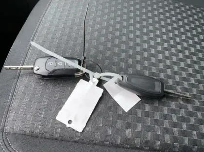 Photo 19 Ford Transit Connect Fourgonnette L1 1.0E 100ch E85 Trend