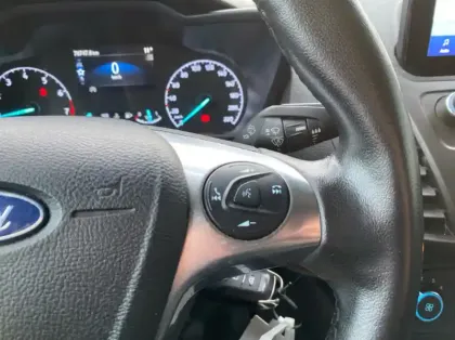 Photo 18 Ford Transit Connect Fourgonnette L1 1.0E 100ch E85 Trend