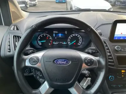 Photo 6 Ford Transit Connect Fourgonnette L1 1.0E 100ch E85 Trend