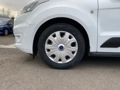 Photo 13 Ford Transit Connect Fourgonnette L1 1.0E 100ch E85 Trend