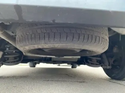 Photo 25 Ford Transit Connect Fourgonnette L1 1.0E 100ch E85 Trend