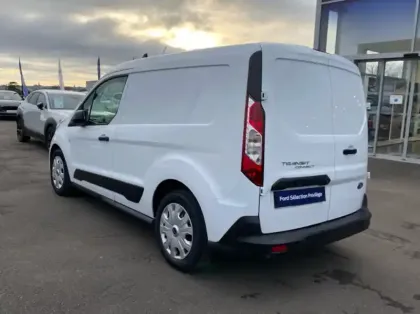 Photo 12 Ford Transit Connect Fourgonnette L1 1.0E 100ch E85 Trend