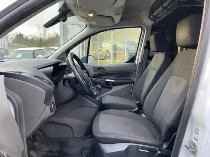 Photo 9 Ford Transit Connect Fourgonnette L1 1.0E 100ch E85 Trend