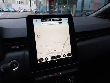 Photo 13 Mitsubishi Colt  1.0 MPI-T 91