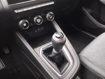 Photo 16 Mitsubishi Colt  1.0 MPI-T 91