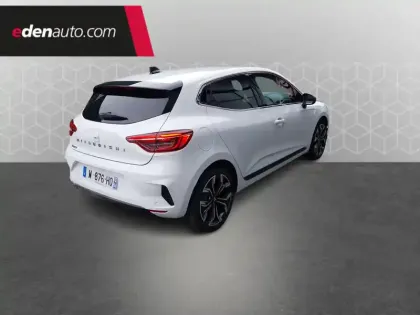 Photo 25 Mitsubishi Colt  1.0 MPI-T 91