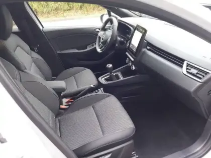 Photo 30 Mitsubishi Colt  1.0 MPI-T 91