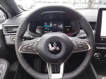 Photo 55 Mitsubishi Colt  1.0 MPI-T 91