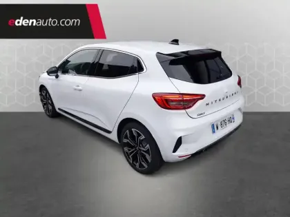 Photo 43 Mitsubishi Colt  1.0 MPI-T 91