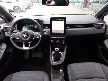 Photo 49 Mitsubishi Colt  1.0 MPI-T 91