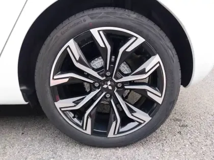 Photo 38 Mitsubishi Colt  1.0 MPI-T 91